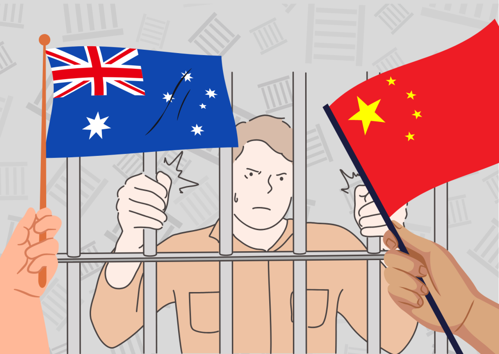 social credit rating australia vs china chinese credit repair systems similarities differences